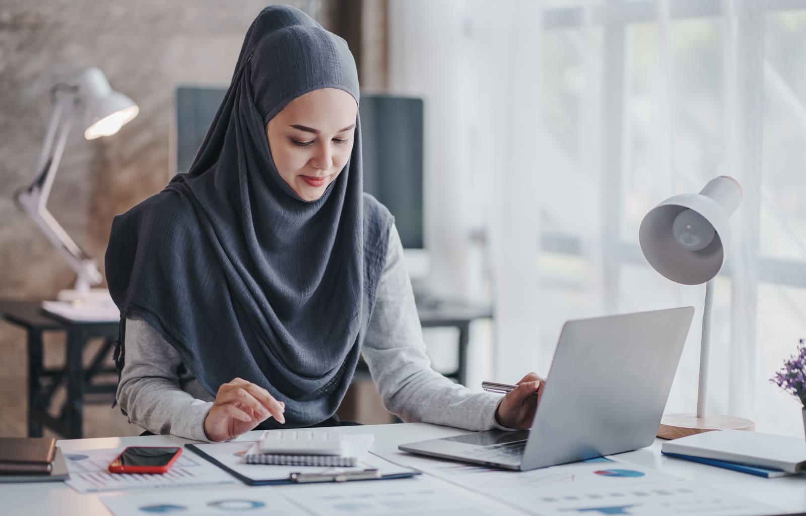 You are currently viewing A Guide to Islamic Home Refinancing: What You Need to Know